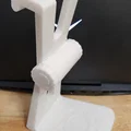 Giá đỡ máy tính bảng Lamicall tùy chỉnh từ Blender - Thumbnail 4