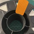 Hộp chứa gel silica kích thước 30x50x9 mm - Thumbnail 5