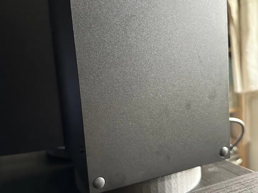 Giá đỡ đơn giản cho Xbox Series X - Image 1