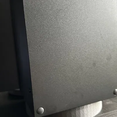 Giá đỡ đơn giản cho Xbox Series X