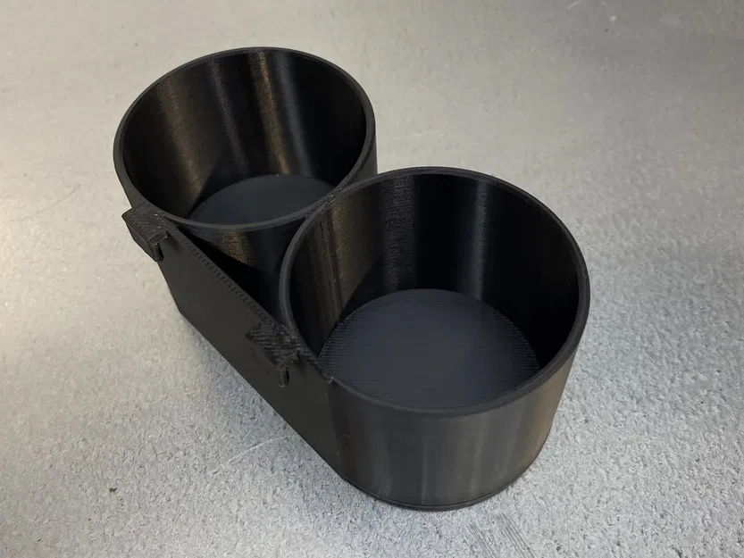 Giá treo hộp nhỏ cho xe đẩy công cụ di động - Image 2