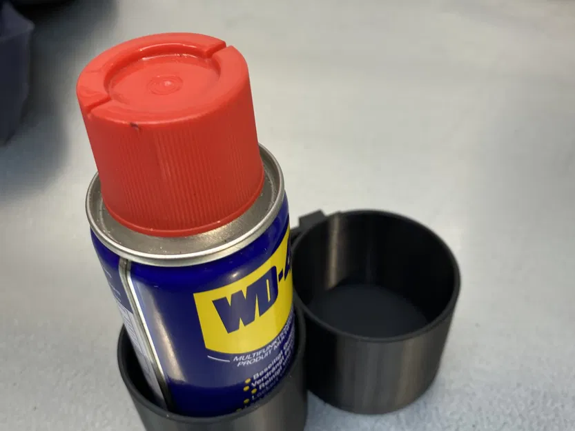 Giá treo hộp nhỏ cho xe đẩy công cụ di động - Image 3