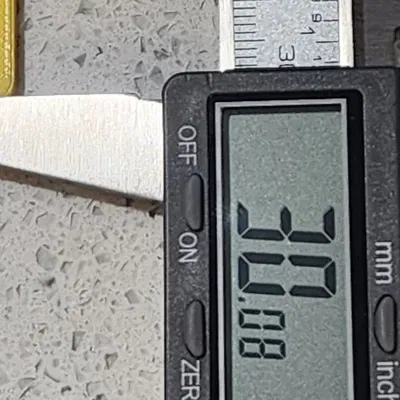 Khóa đựng Gojo với góc 90 độ cho dispenser