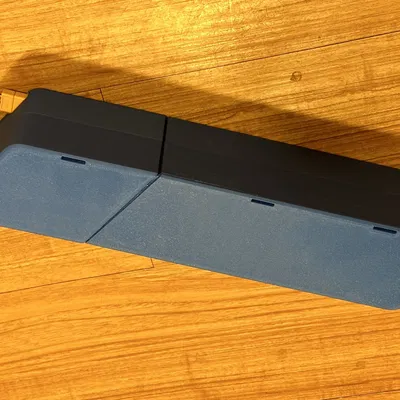 Bộ pin Li-Ion 18650 10S4P (36V) cho xe đạp điện với khe cắm dây ...