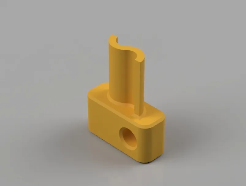 Công cụ mở nắp cho máy phân phối xà phòng GOJO LTX-7 - Image 2