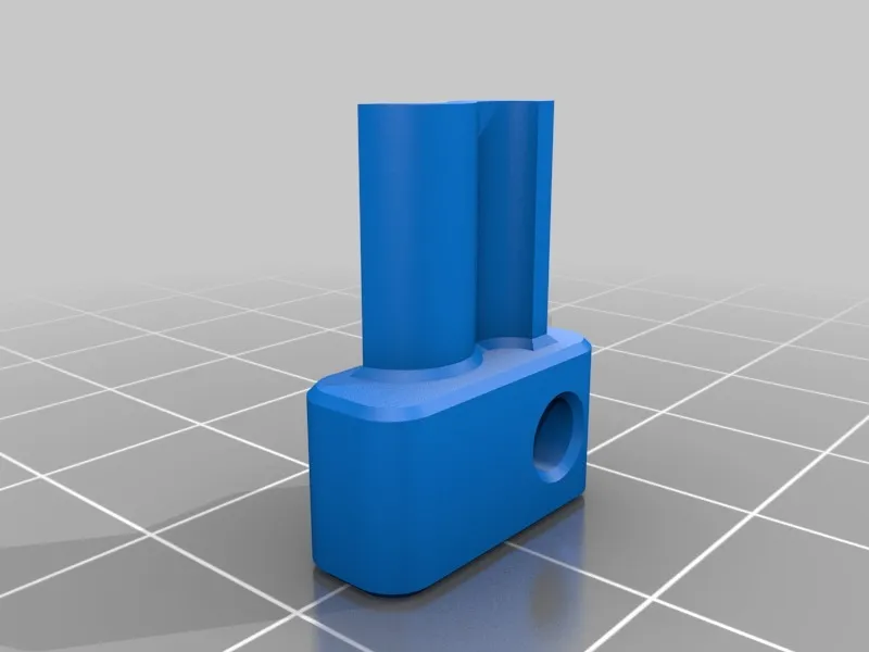 Công cụ mở nắp cho máy phân phối xà phòng GOJO LTX-7 - Image 3