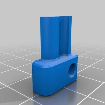 Công cụ mở nắp cho máy phân phối xà phòng GOJO LTX-7