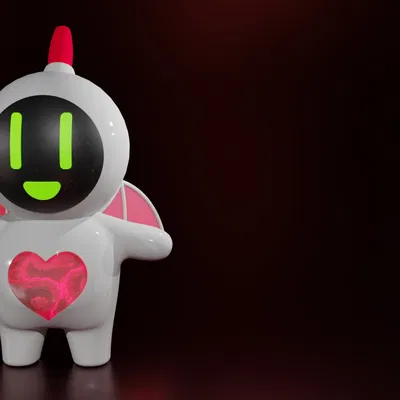 Minion Jack-O trong Guilty Gear với hai phiên bản