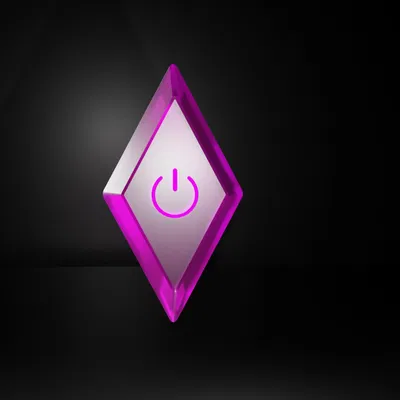 Kính pha lê share từ series Neptunia