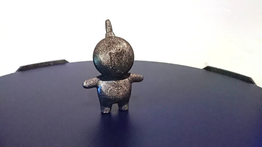 Minion Jack-O trong Guilty Gear với hai phiên bản - Image 3