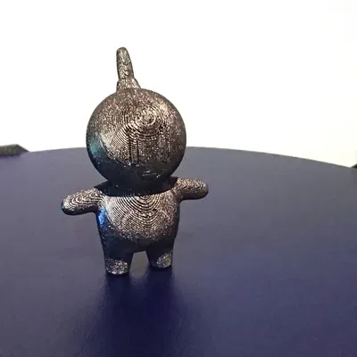 Minion Jack-O trong Guilty Gear với hai phiên bản