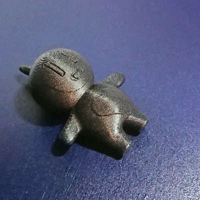 Minion Jack-O trong Guilty Gear với hai phiên bản