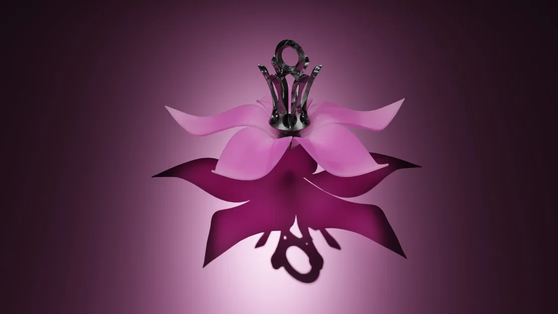 Giọt lệ mặt trăng của Zero trong Drakengard 3 - Image 1