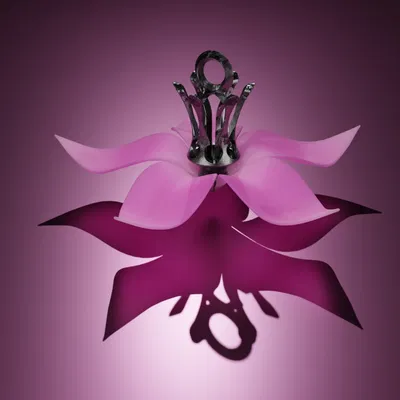 Giọt lệ mặt trăng của Zero trong Drakengard 3