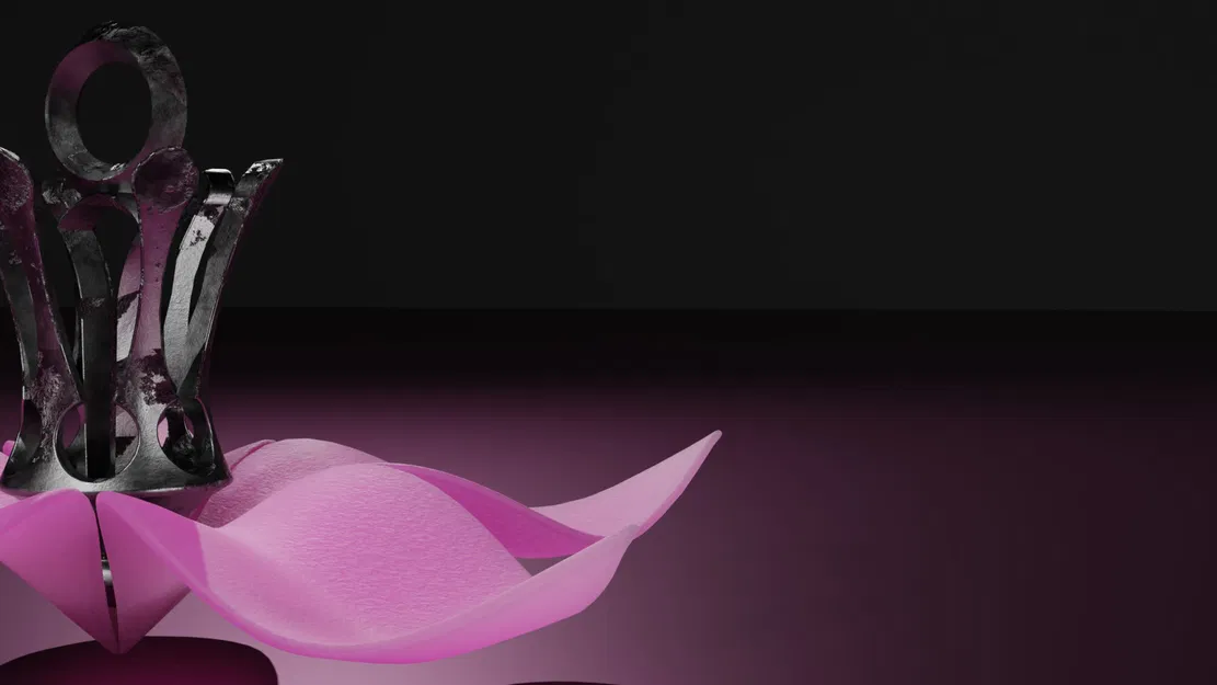 Giọt lệ mặt trăng của Zero trong Drakengard 3 - Image 2