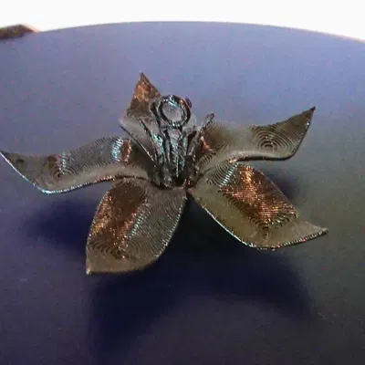 Giọt lệ mặt trăng của Zero trong Drakengard 3