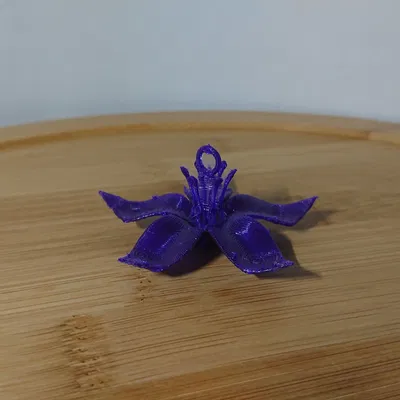 Giọt lệ mặt trăng của Zero trong Drakengard 3