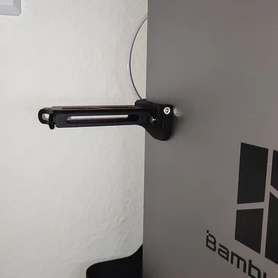 Giá đỡ cuộn dây gập cho máy in Bambu Lab X1C P1P