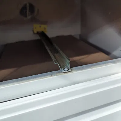 Giá đỡ ray kéo ngăn kéo 33mm x 4mm cho máy in 3D