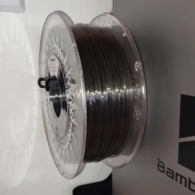 Giá đỡ cuộn dây gập cho máy in Bambu Lab X1C P1P