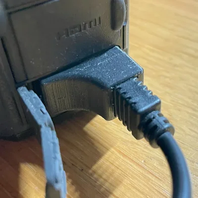 Bộ bảo vệ đầu nối GPS-N-7 cho Nikon D7200