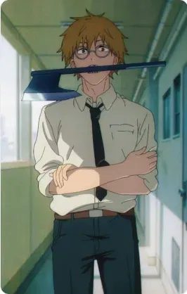 Mô hình lithophane phong cách anime cho bạn bè - Image 1