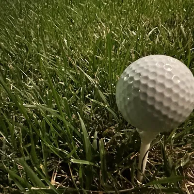 Cọc golf 6 kích thước với màu sắc đơn hoặc đôi