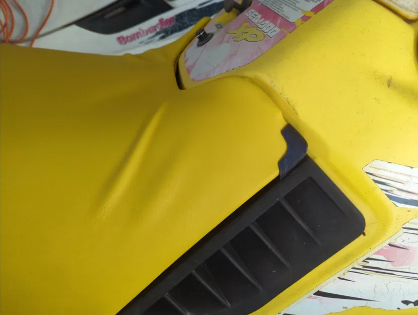 Nắp bảo vệ ghế tương thích với Sea Doo XP 1996 - Image 1