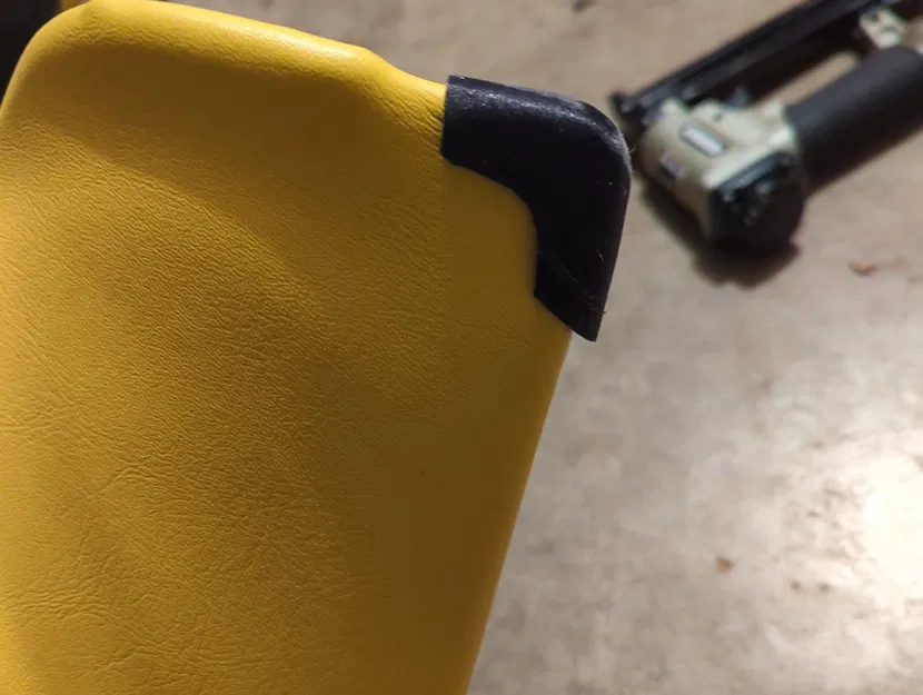 Nắp bảo vệ ghế tương thích với Sea Doo XP 1996 - Image 2