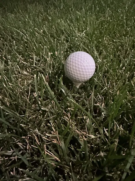 Cọc golf 6 kích thước với màu sắc đơn hoặc đôi - Image 4