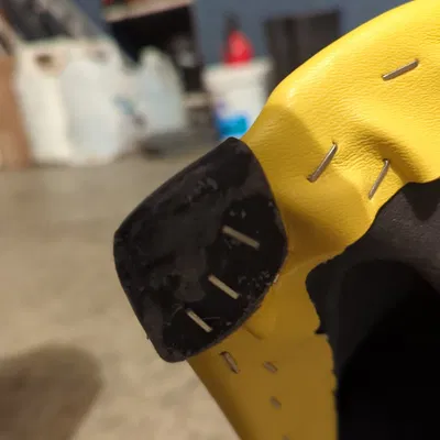 Nắp bảo vệ ghế tương thích với Sea Doo XP 1996