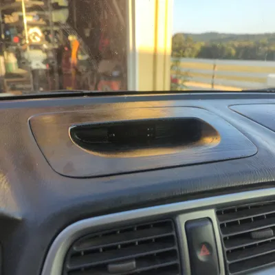 Bảng đồng hồ Subaru Impreza (Bug Eye) cho xe Outback Sport 2002