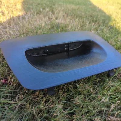 Bảng đồng hồ Subaru Impreza (Bug Eye) cho xe Outback Sport 2002