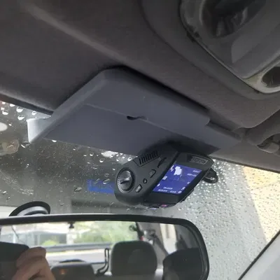 Giá đỡ camera hành trình cho Subaru Impreza