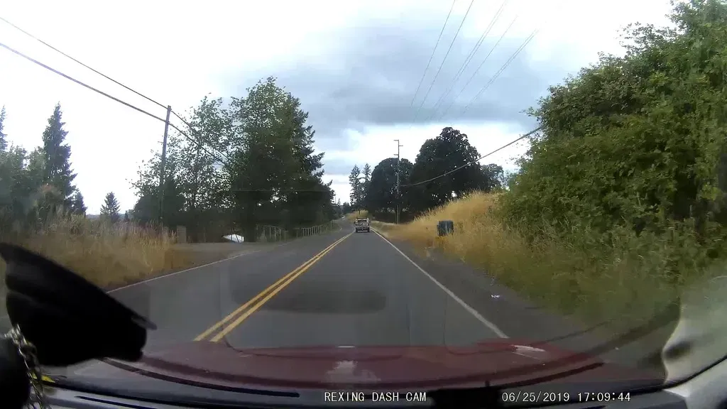 Giá đỡ camera hành trình cho Subaru Impreza - Image 2