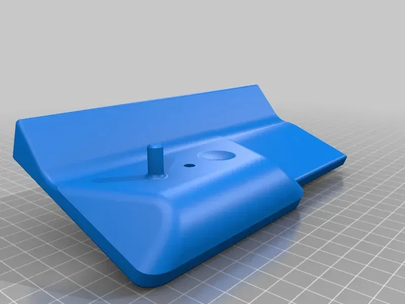 Giá đỡ camera hành trình cho Subaru Impreza - Image 3