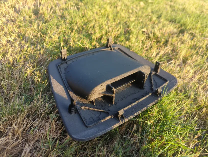 Bảng đồng hồ Subaru Impreza (Bug Eye) cho xe Outback Sport 2002 - Image 4