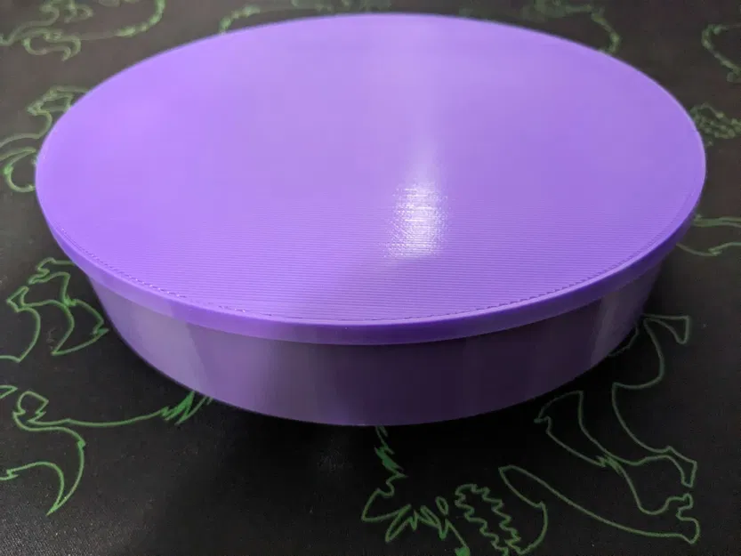 Nắp và thảm TPU cho đấu trường Strike - Image 3