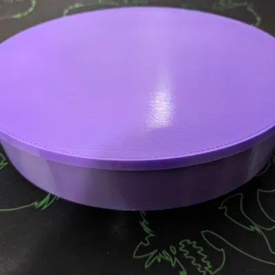 Nắp và thảm TPU cho đấu trường Strike