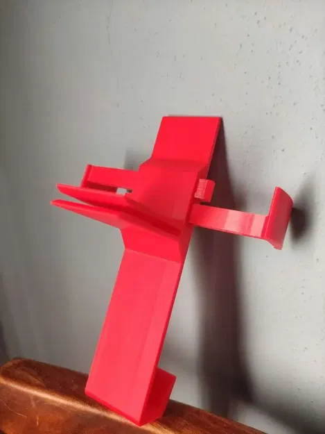 Giá đỡ điện thoại ô tô đa năng cải tiến thiết kế gốc - Image 2