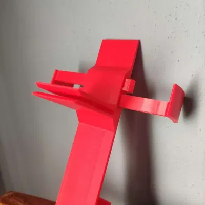 Giá đỡ điện thoại ô tô đa năng cải tiến thiết kế gốc