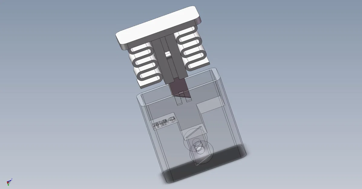 Cắt filament 45° không cần ốc vít - Image 3