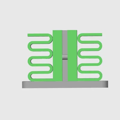 Cắt filament 45° không cần ốc vít
