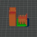 Cắt filament 45° không cần ốc vít - Thumbnail 5
