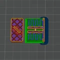 Cắt filament 45° không cần ốc vít - Thumbnail 6