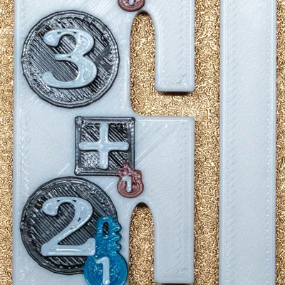 Hộp chuyển số cho trò chơi Heat với màu sắc tùy chỉnh