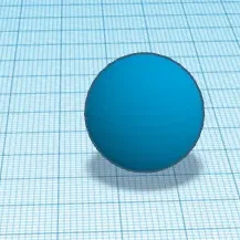 Bóng nhún TPU siêu dễ thương