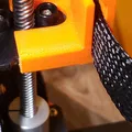 Giá đỡ cáp ribbon cho máy in 3D Ender 3 S1 Pro - Thumbnail 2