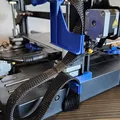 Giá đỡ cáp ribbon cho máy in 3D Ender 3 S1 Pro - Thumbnail 2