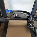Giá đỡ cáp ribbon cho máy in 3D Ender 3 S1 Pro - Thumbnail 5